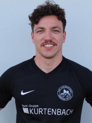 Benedikt Mueller