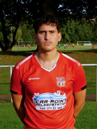 Elias Senguel