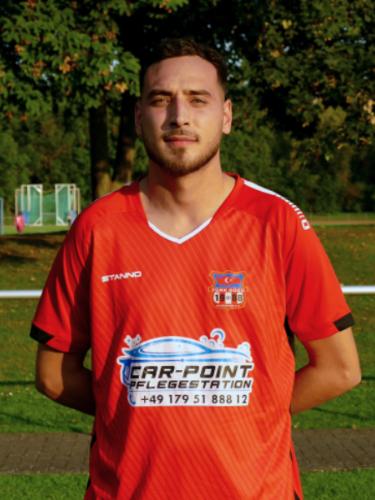 Oguzhan Oezcan