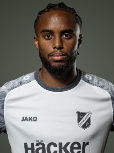 Ebrima Dominique Ndure