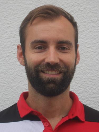 Marcel Hoehne
