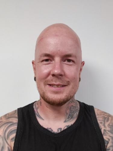 Christoph Oehler