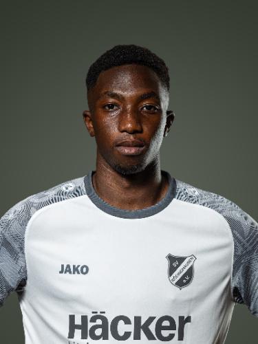 Latif-Bilal Alassane