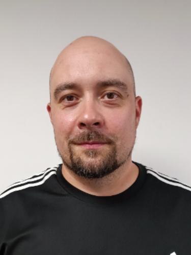 Sören Gläser