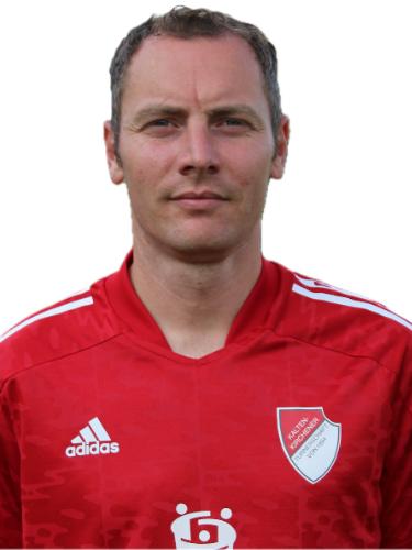 Thomas Thamm