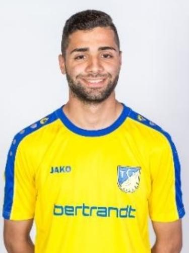 Ahmet Yangöz