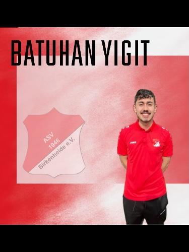 Batuhan Yigit