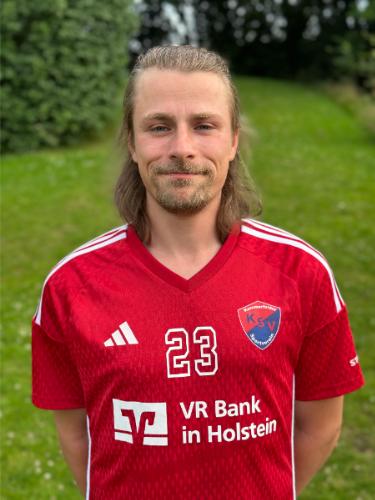 Dominik Berlin