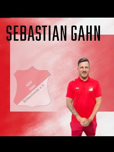 Sebastian Gahn