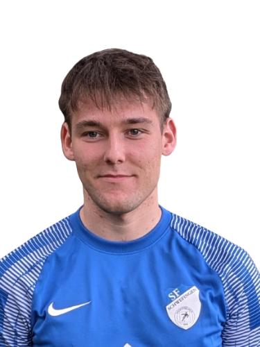 Marius Vieler