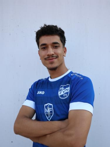 Mahmoud Dabak