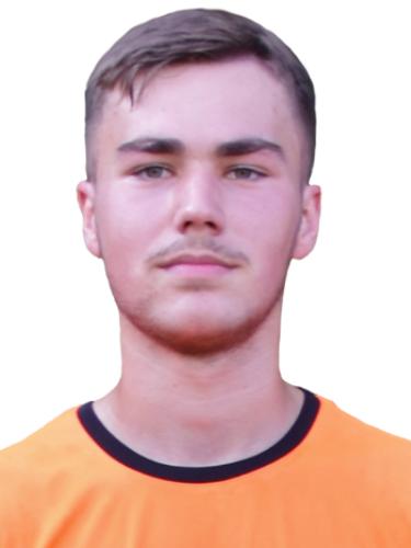 Lucas Unger