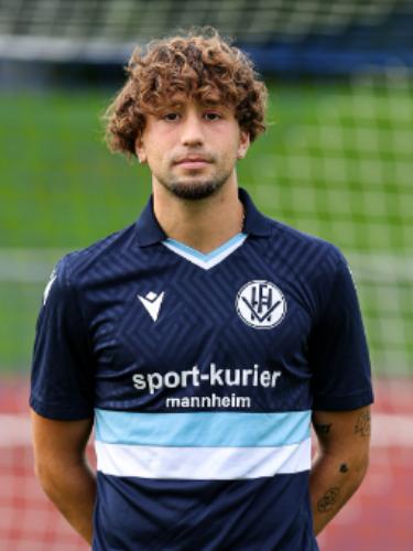 Fabio Lo Porto