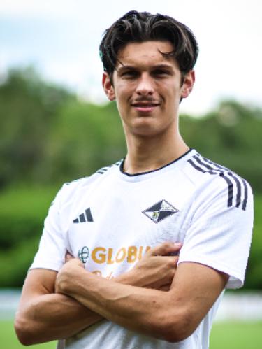 Fabio Klyk