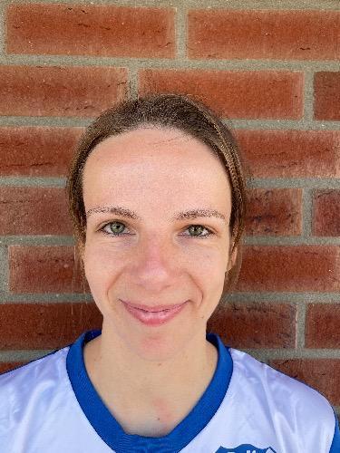 Kristin Ernst