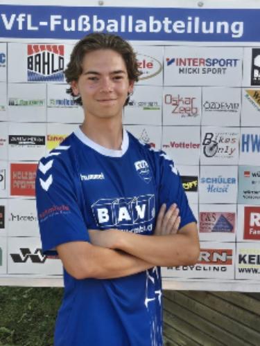 Alexander Fleischmann