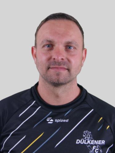 Patrick Bohnen