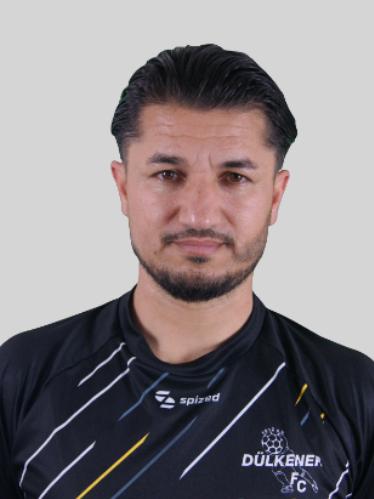 Ibrahim Halil Cobanoglu