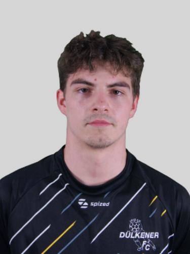 Florian Manuel Hendriks