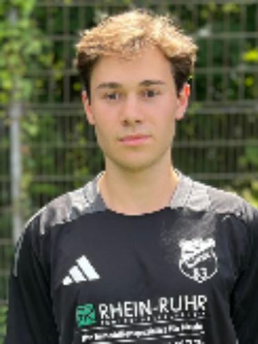 Ole Tim Ropte