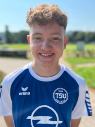 Nico Maas