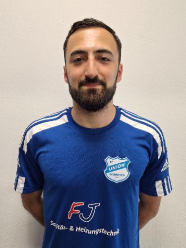 Ayham Kado
