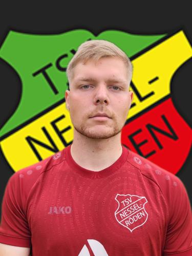 Nino Endrit Schielke