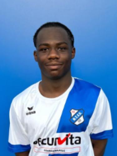 Samuel Agyemang