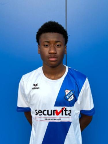 Christoph-Ohene Bonsu