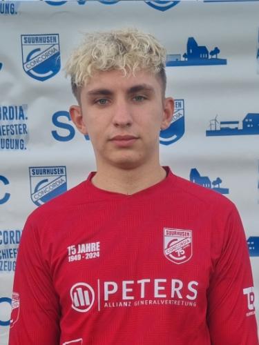 Thomas Josef Konarski