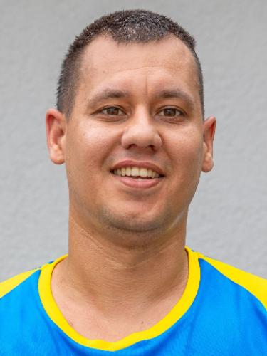 Daniel Bakos