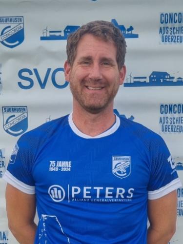 Juergen Lingener