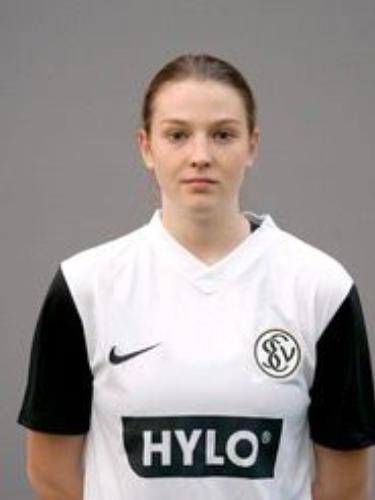 Georgia Claire Rawcliffe