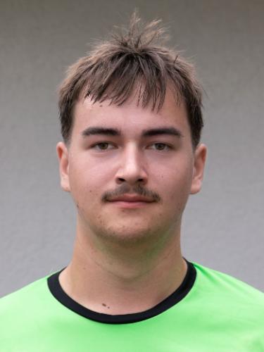 Moritz Hueber