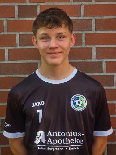 Marius Kranz