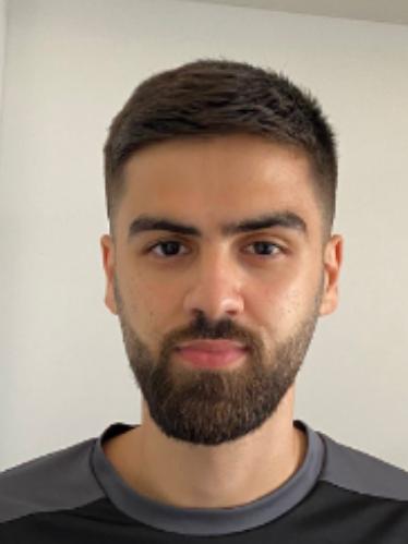 Mohammed Tekin