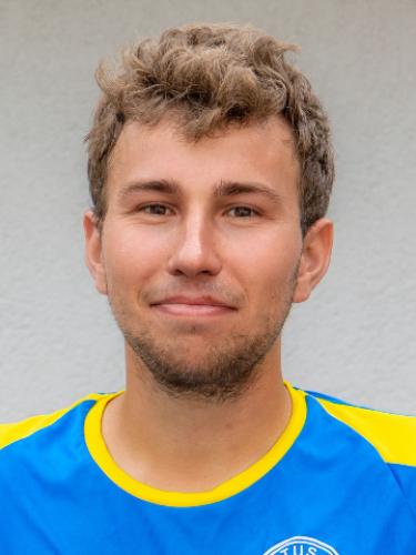 Nicolai Mayer