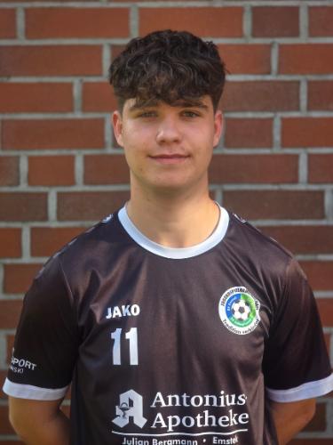 Daniel Schwab
