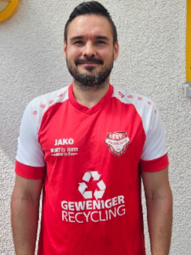 Frank Oertel