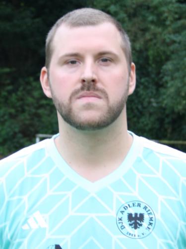 Noah Fuentmann