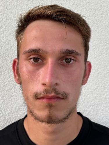 Nico Sennhenn