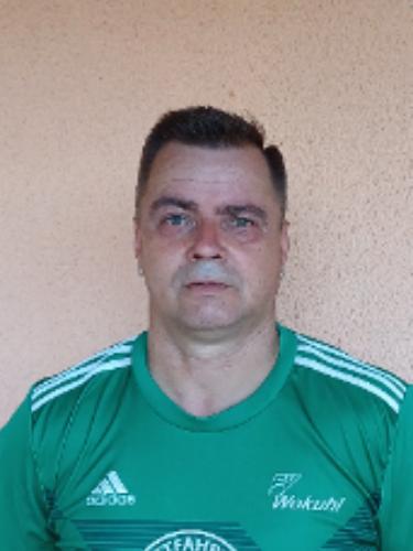 Marcel Fanselow