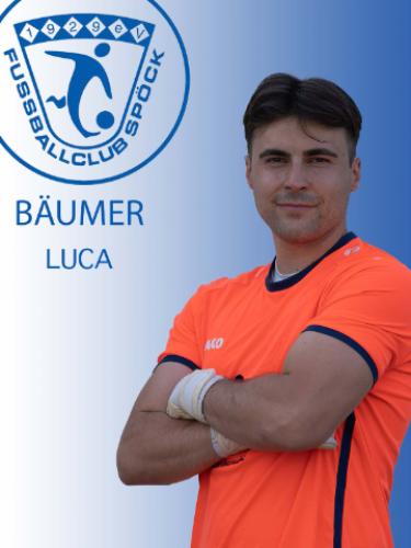Luca Bäumer