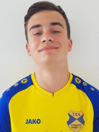 Colin Ryan Susat