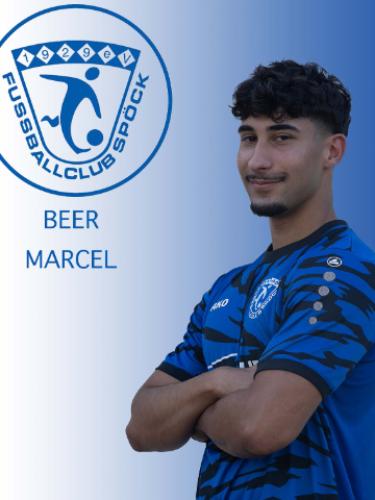 Marcel Beer