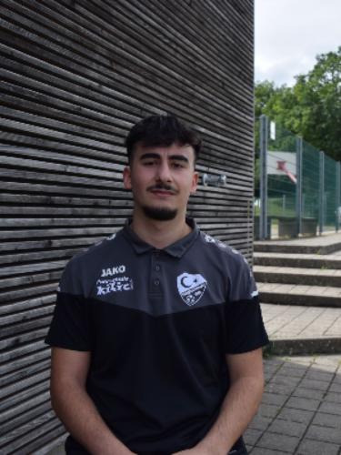 Kerim Mavis