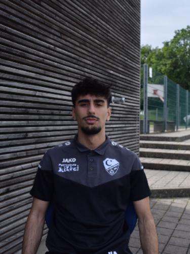 Mustafa Mavis