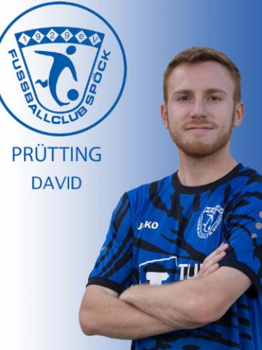 David Prütting