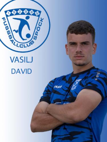David Vasilj
