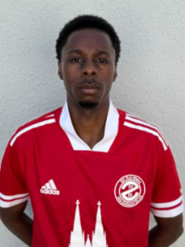 Joel Kalunzeyiko-Bazolele